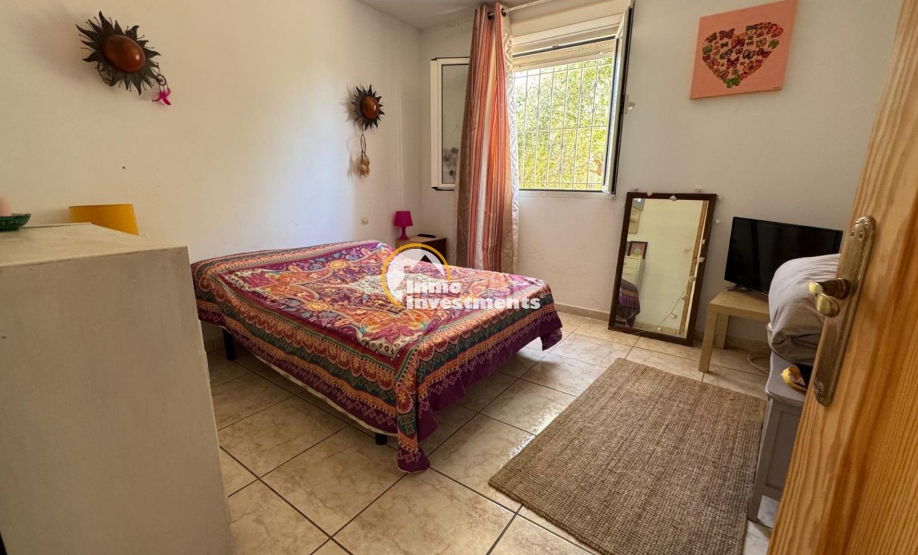 Reventa - Finca - Albatera