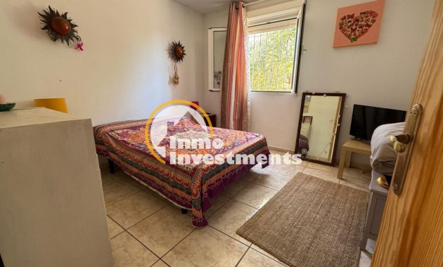 Reventa - Finca - Albatera