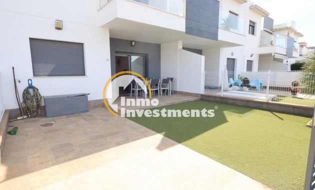 Revente privée - Bungalow - Pilar de la Horadada