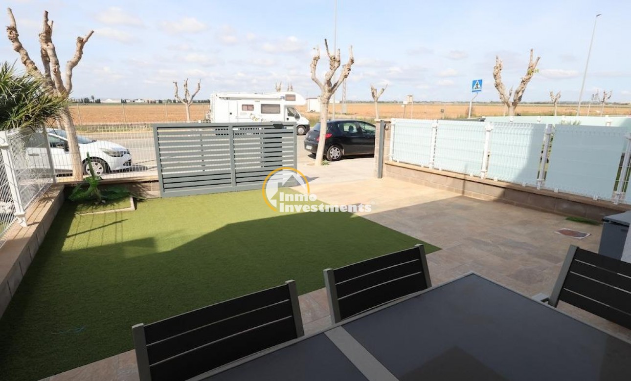 Revente privée - Bungalow - Pilar de la Horadada