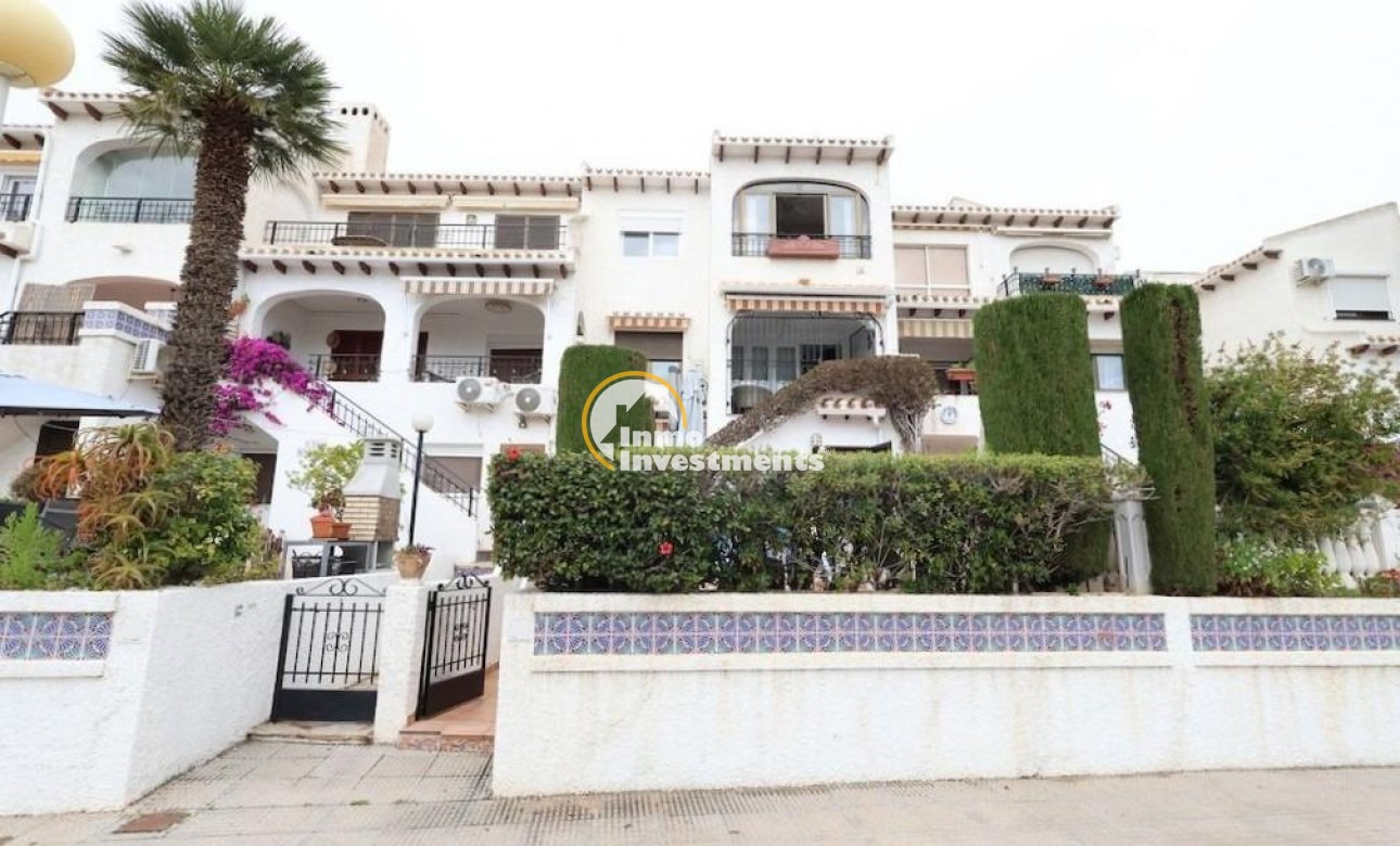 Gebrauchtimmobilien - Reihenhaus - Cabo Roig - Cala Capitan