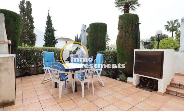 Gebrauchtimmobilien - Reihenhaus - Cabo Roig - Cala Capitan