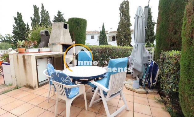 Gebrauchtimmobilien - Reihenhaus - Cabo Roig - Cala Capitan