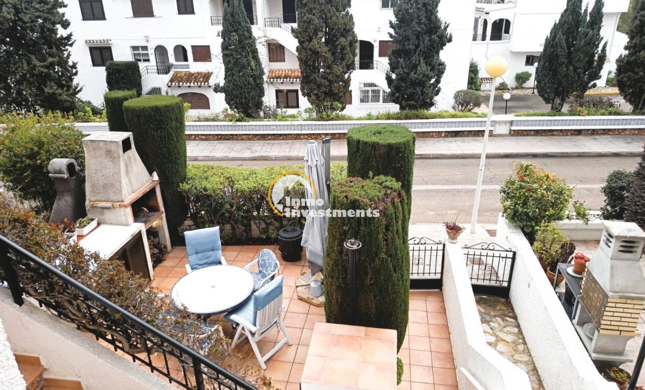 Gebrauchtimmobilien - Reihenhaus - Cabo Roig - Cala Capitan