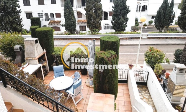 Gebrauchtimmobilien - Reihenhaus - Cabo Roig - Cala Capitan