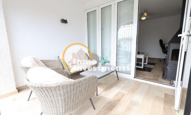 Gebrauchtimmobilien - Reihenhaus - Cabo Roig - Cala Capitan