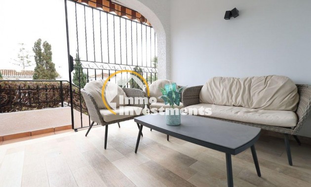 Gebrauchtimmobilien - Reihenhaus - Cabo Roig - Cala Capitan