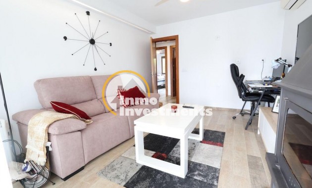 Gebrauchtimmobilien - Reihenhaus - Cabo Roig - Cala Capitan