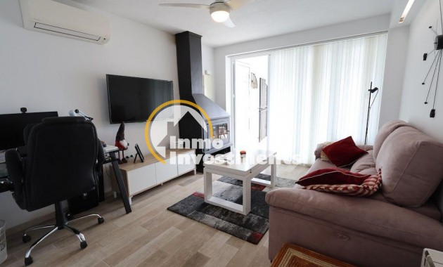 Gebrauchtimmobilien - Reihenhaus - Cabo Roig - Cala Capitan