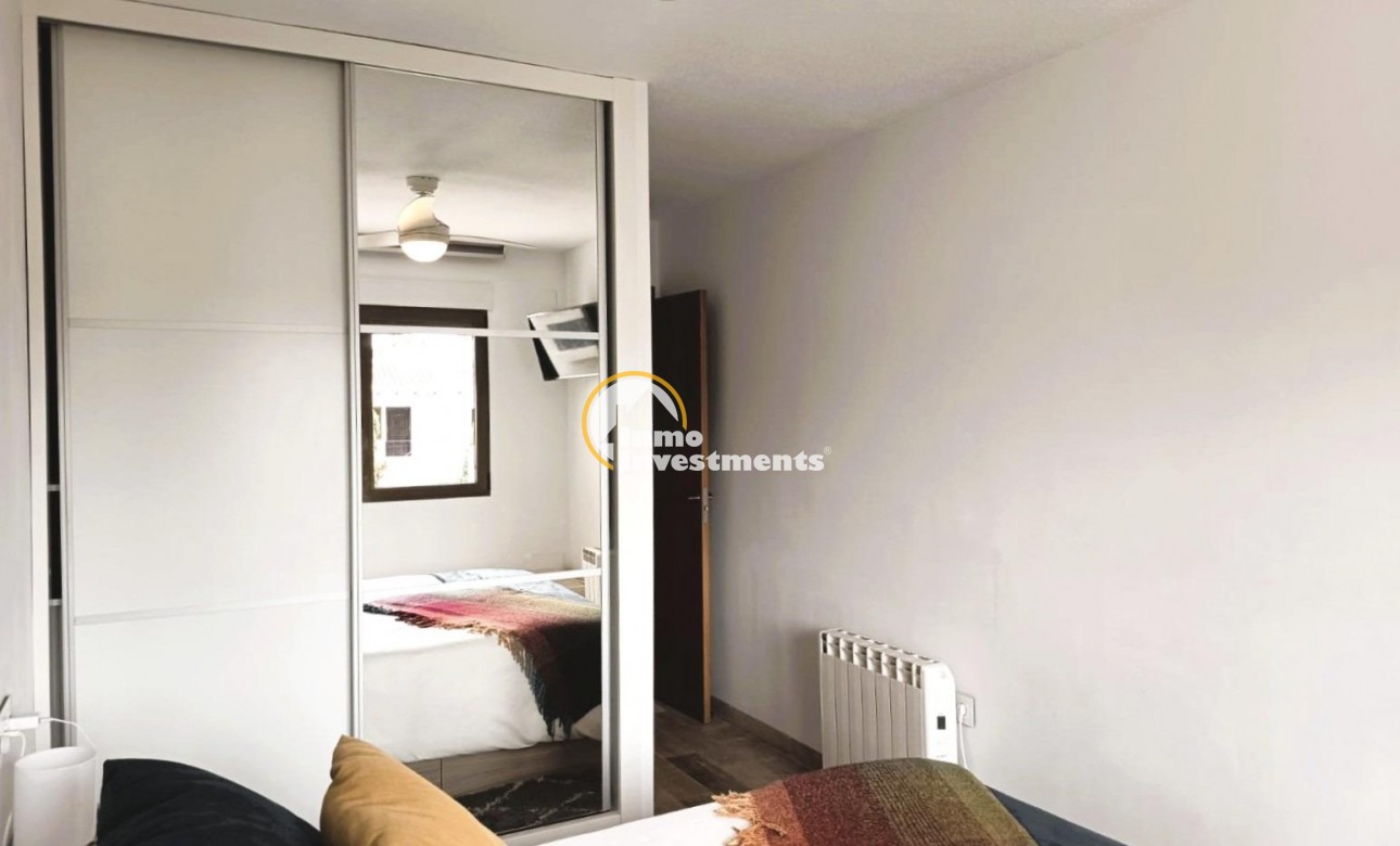 Gebrauchtimmobilien - Reihenhaus - Cabo Roig - Cala Capitan