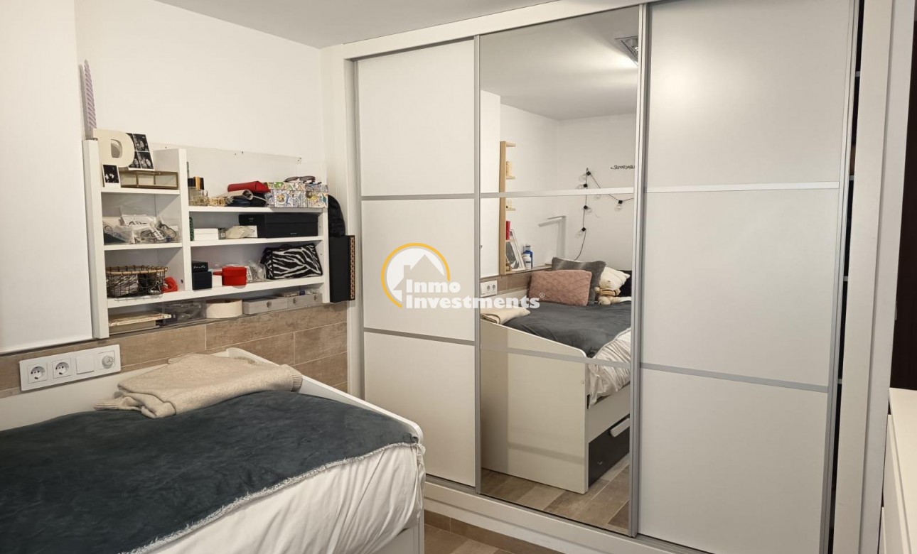 Gebrauchtimmobilien - Reihenhaus - Cabo Roig - Cala Capitan