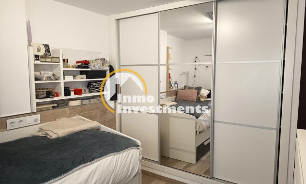 Gebrauchtimmobilien - Reihenhaus - Cabo Roig - Cala Capitan