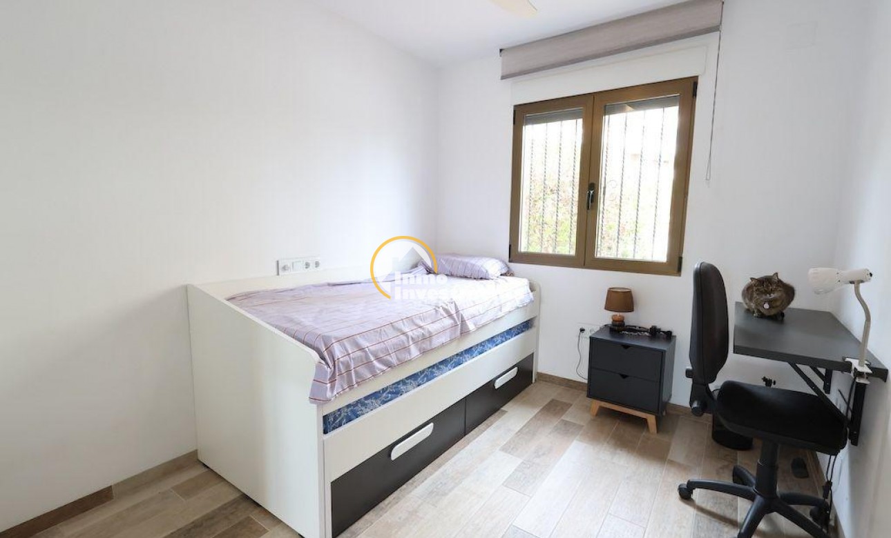 Gebrauchtimmobilien - Reihenhaus - Cabo Roig - Cala Capitan