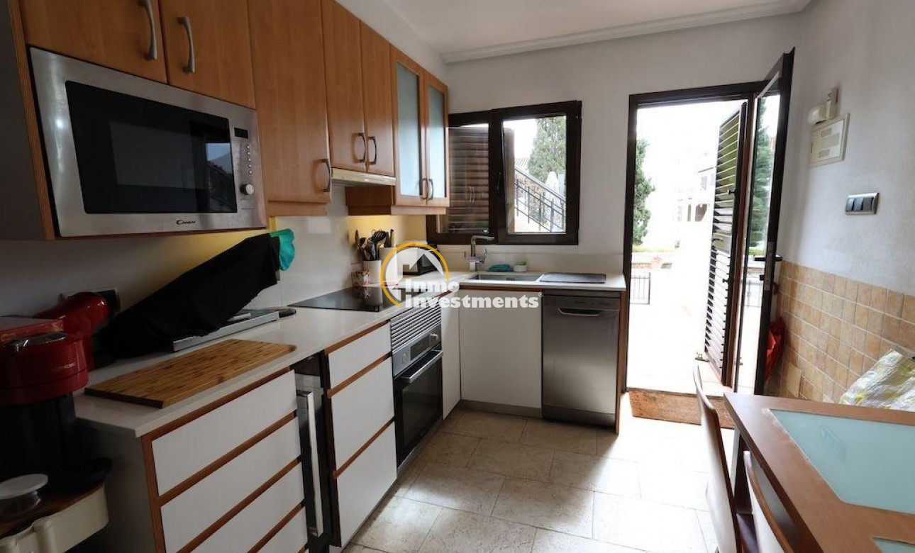 Gebrauchtimmobilien - Reihenhaus - Cabo Roig - Cala Capitan