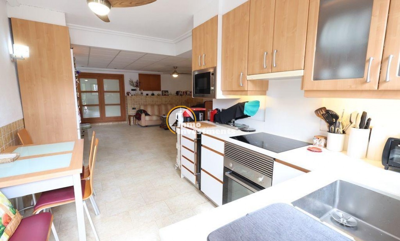 Gebrauchtimmobilien - Reihenhaus - Cabo Roig - Cala Capitan