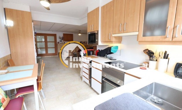 Gebrauchtimmobilien - Reihenhaus - Cabo Roig - Cala Capitan