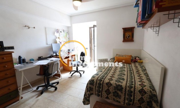 Gebrauchtimmobilien - Reihenhaus - Cabo Roig - Cala Capitan