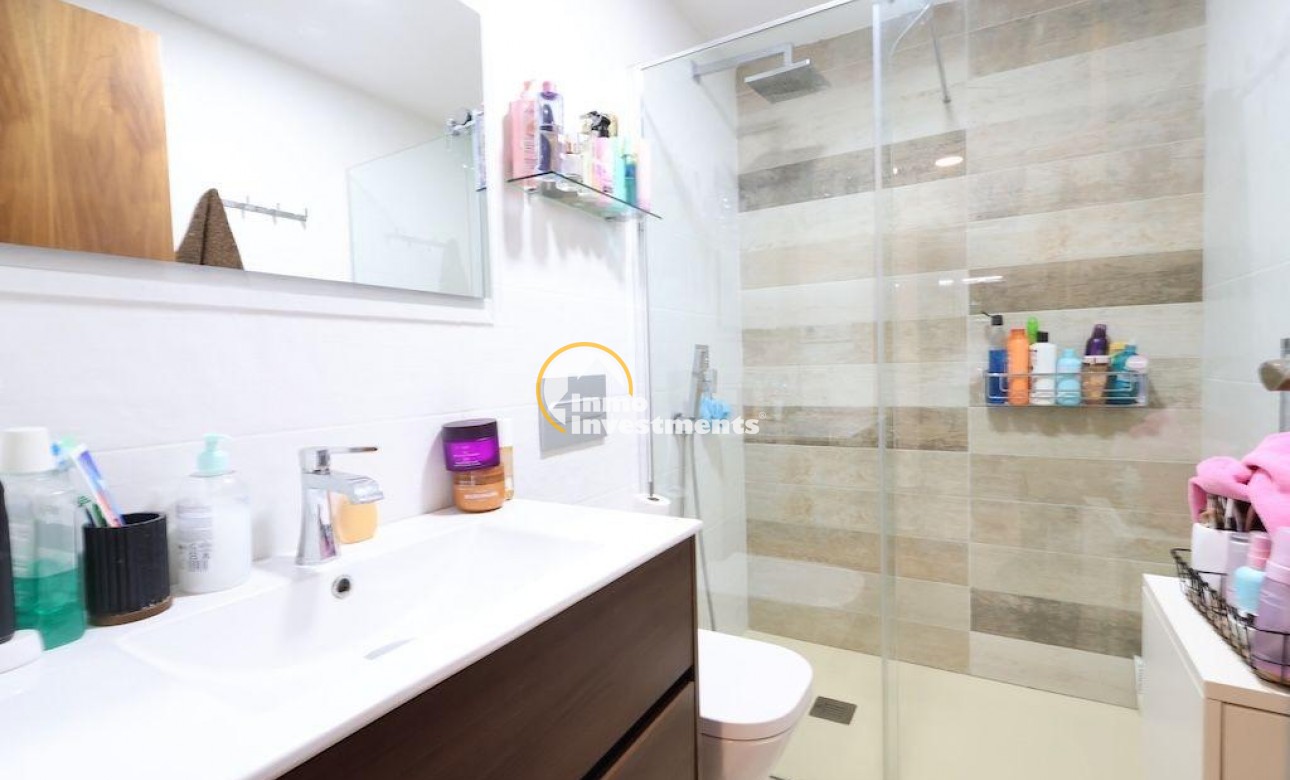 Gebrauchtimmobilien - Reihenhaus - Cabo Roig - Cala Capitan