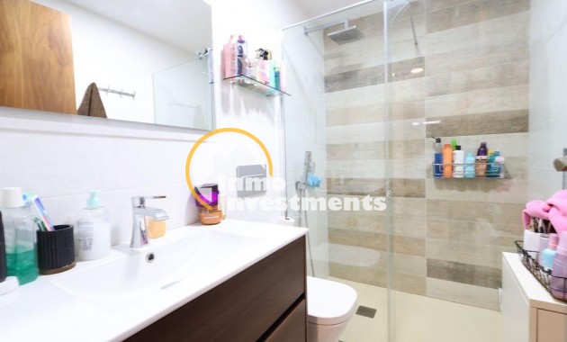 Gebrauchtimmobilien - Reihenhaus - Cabo Roig - Cala Capitan