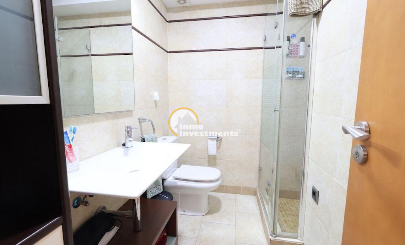 Gebrauchtimmobilien - Reihenhaus - Cabo Roig - Cala Capitan