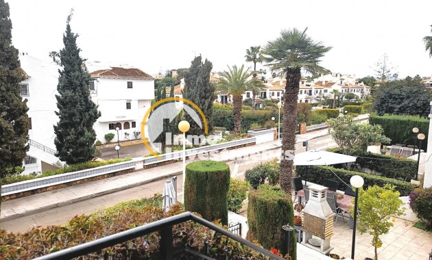 Gebrauchtimmobilien - Reihenhaus - Cabo Roig - Cala Capitan