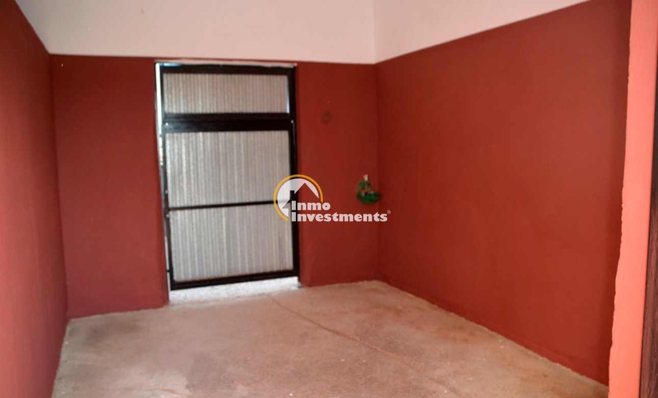 Revente privée - Finca - San Miguel de Salinas - San Miguel De Salinas