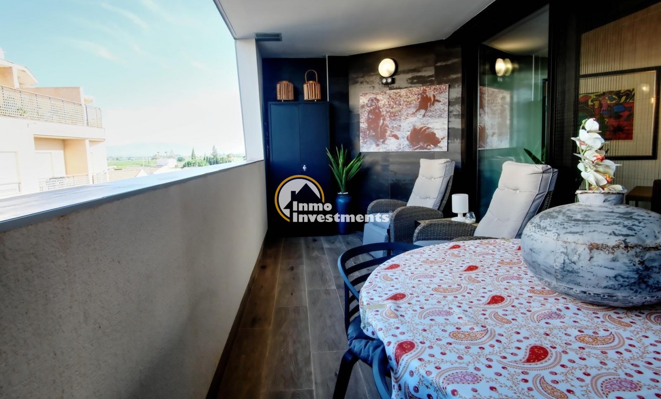 Gebrauchtimmobilien - Apartment - Formentera del Segura - Pueblo 5