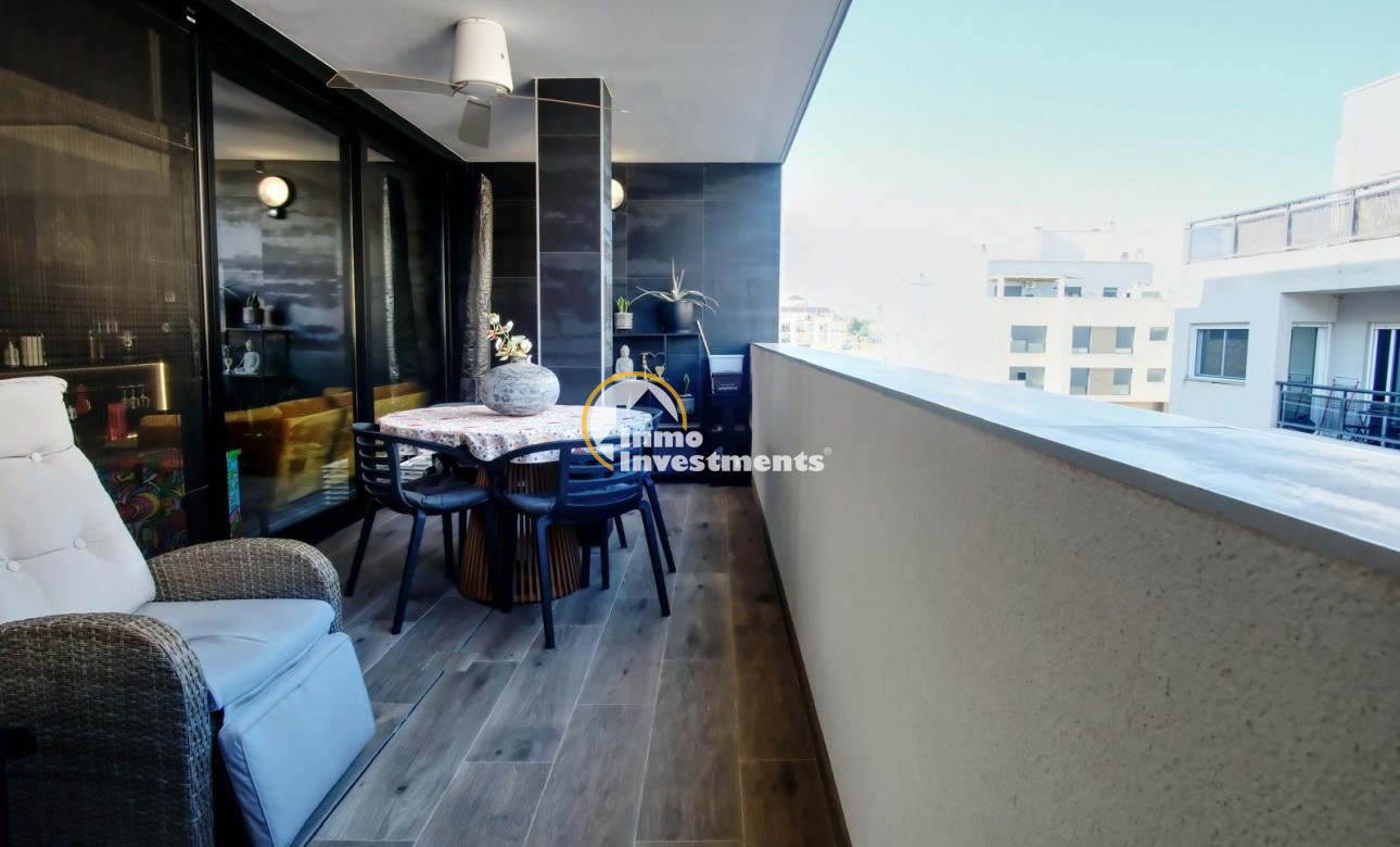 Gebrauchtimmobilien - Apartment - Formentera del Segura - Pueblo 5