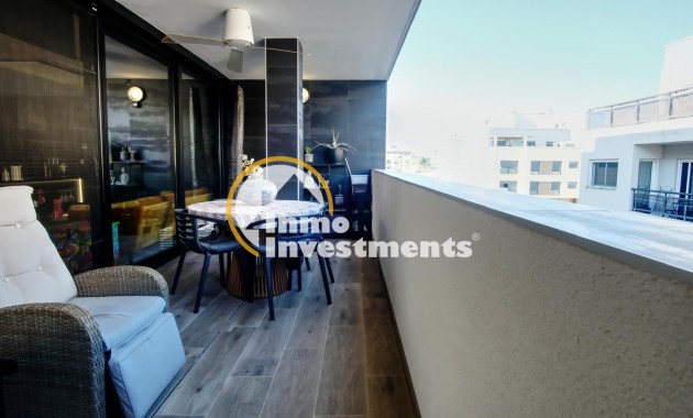 Gebrauchtimmobilien - Apartment - Formentera del Segura - Pueblo 5