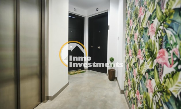 Gebrauchtimmobilien - Apartment - Formentera del Segura - Pueblo 5