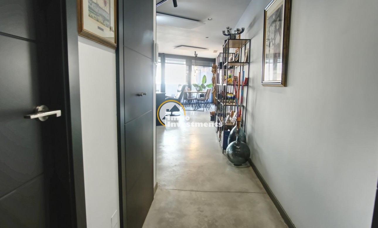 Gebrauchtimmobilien - Apartment - Formentera del Segura - Pueblo 5