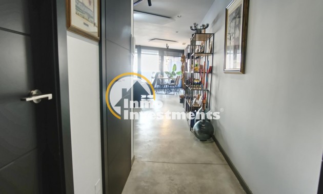 Gebrauchtimmobilien - Apartment - Formentera del Segura - Pueblo 5