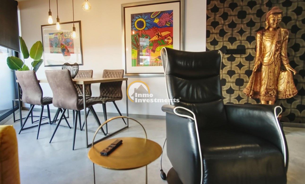 Gebrauchtimmobilien - Apartment - Formentera del Segura - Pueblo 5