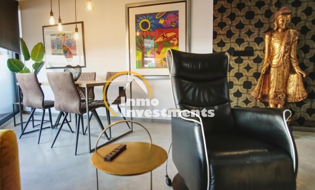 Gebrauchtimmobilien - Apartment - Formentera del Segura - Pueblo 5