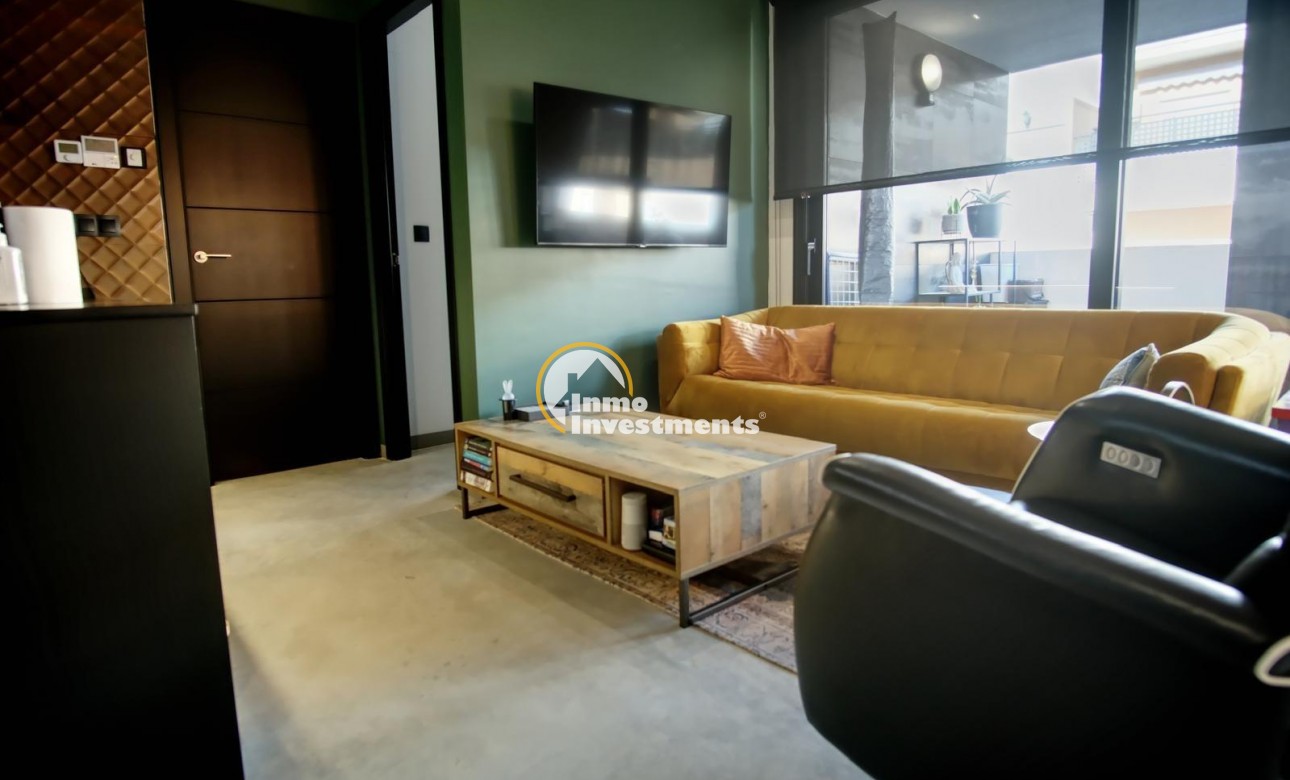 Gebrauchtimmobilien - Apartment - Formentera del Segura - Pueblo 5