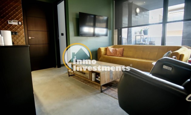 Gebrauchtimmobilien - Apartment - Formentera del Segura - Pueblo 5