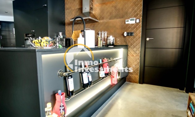 Gebrauchtimmobilien - Apartment - Formentera del Segura - Pueblo 5