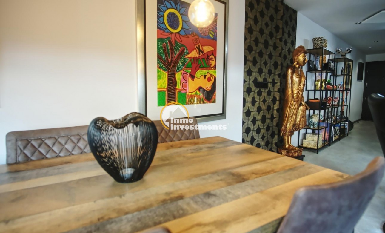 Gebrauchtimmobilien - Apartment - Formentera del Segura - Pueblo 5