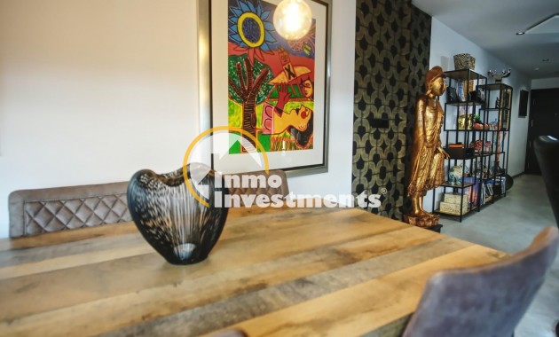 Gebrauchtimmobilien - Apartment - Formentera del Segura - Pueblo 5