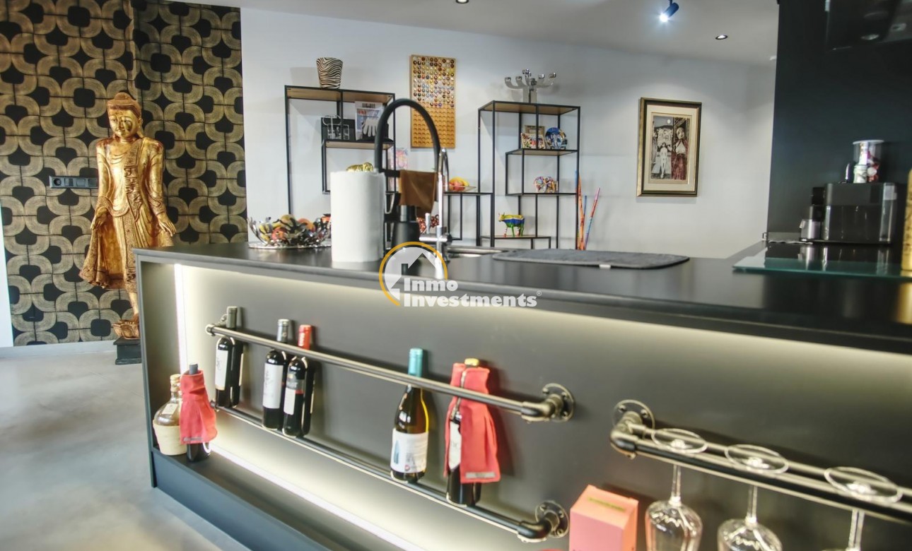 Gebrauchtimmobilien - Apartment - Formentera del Segura - Pueblo 5