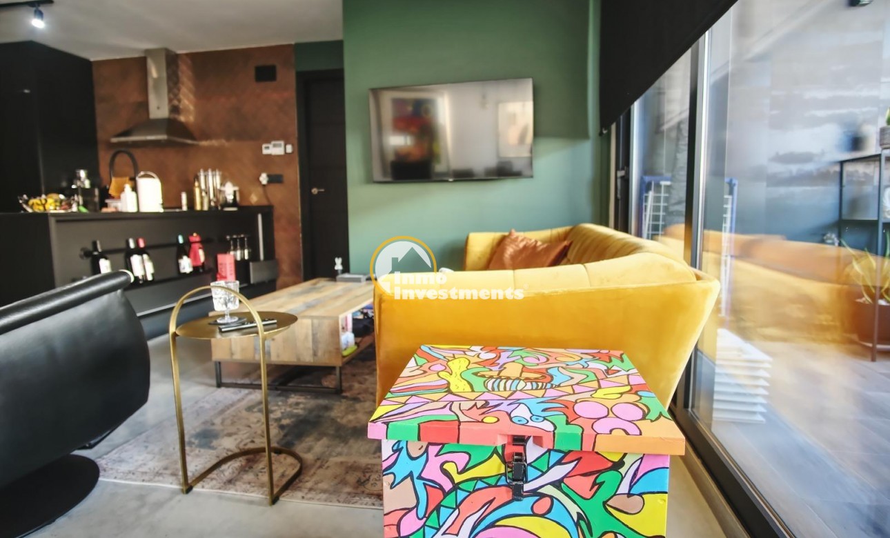 Gebrauchtimmobilien - Apartment - Formentera del Segura - Pueblo 5