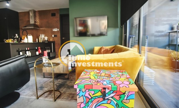 Gebrauchtimmobilien - Apartment - Formentera del Segura - Pueblo 5