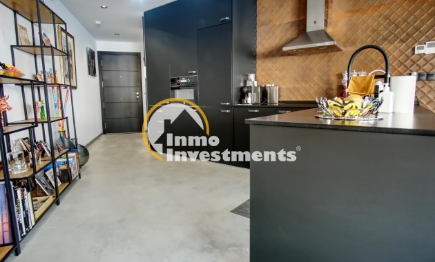 Gebrauchtimmobilien - Apartment - Formentera del Segura - Pueblo 5