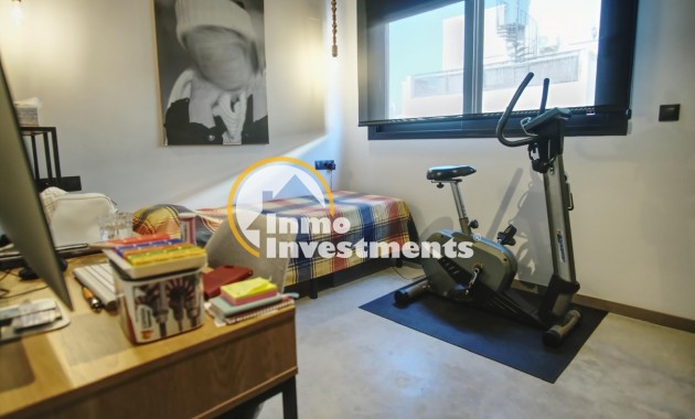 Gebrauchtimmobilien - Apartment - Formentera del Segura - Pueblo 5