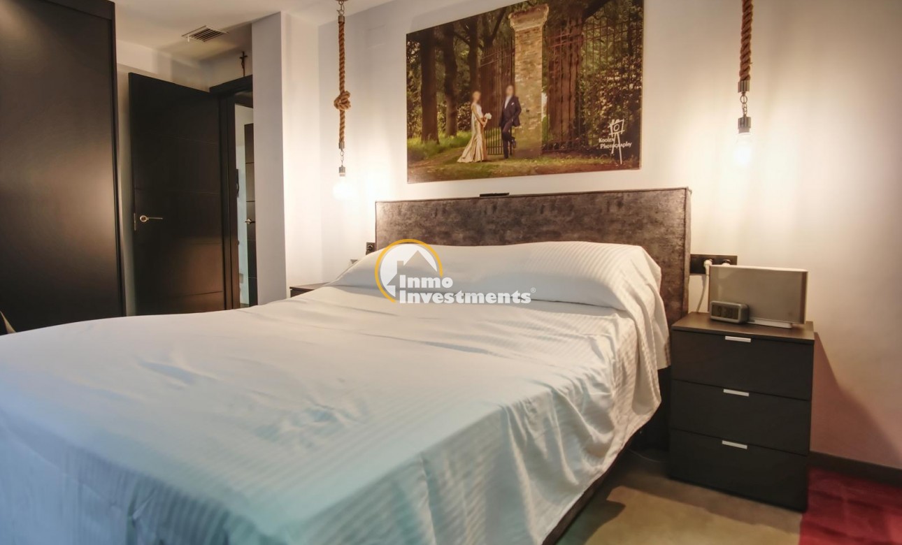 Gebrauchtimmobilien - Apartment - Formentera del Segura - Pueblo 5