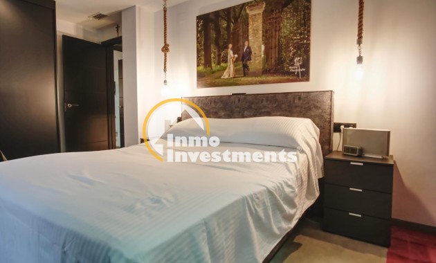 Gebrauchtimmobilien - Apartment - Formentera del Segura - Pueblo 5