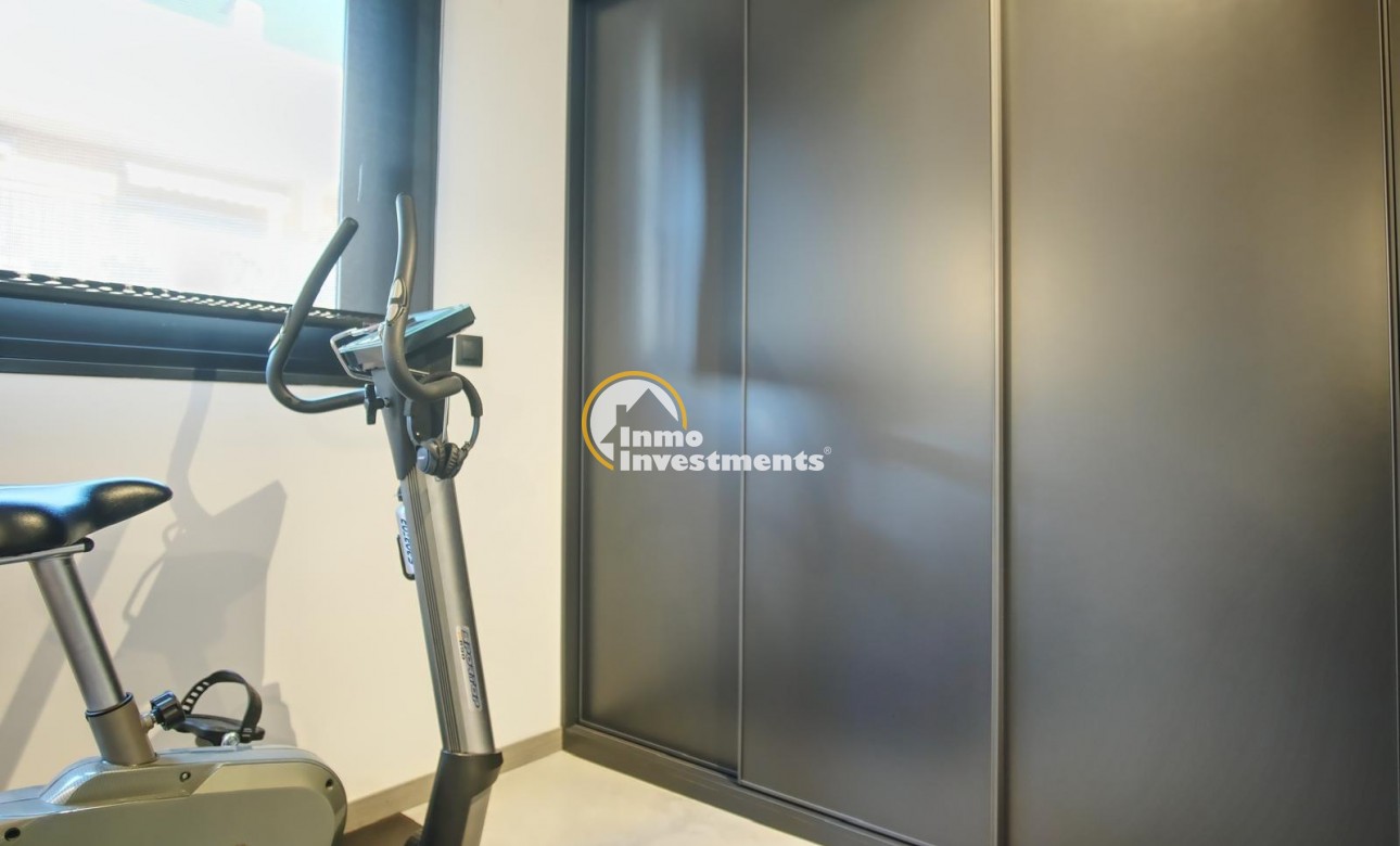 Gebrauchtimmobilien - Apartment - Formentera del Segura - Pueblo 5