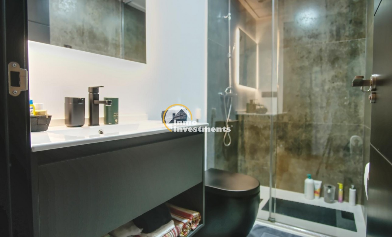 Gebrauchtimmobilien - Apartment - Formentera del Segura - Pueblo 5