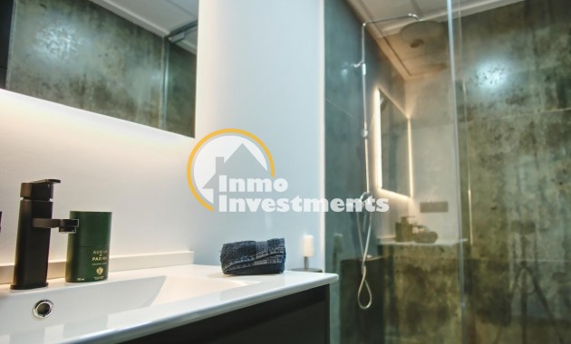 Gebrauchtimmobilien - Apartment - Formentera del Segura - Pueblo 5