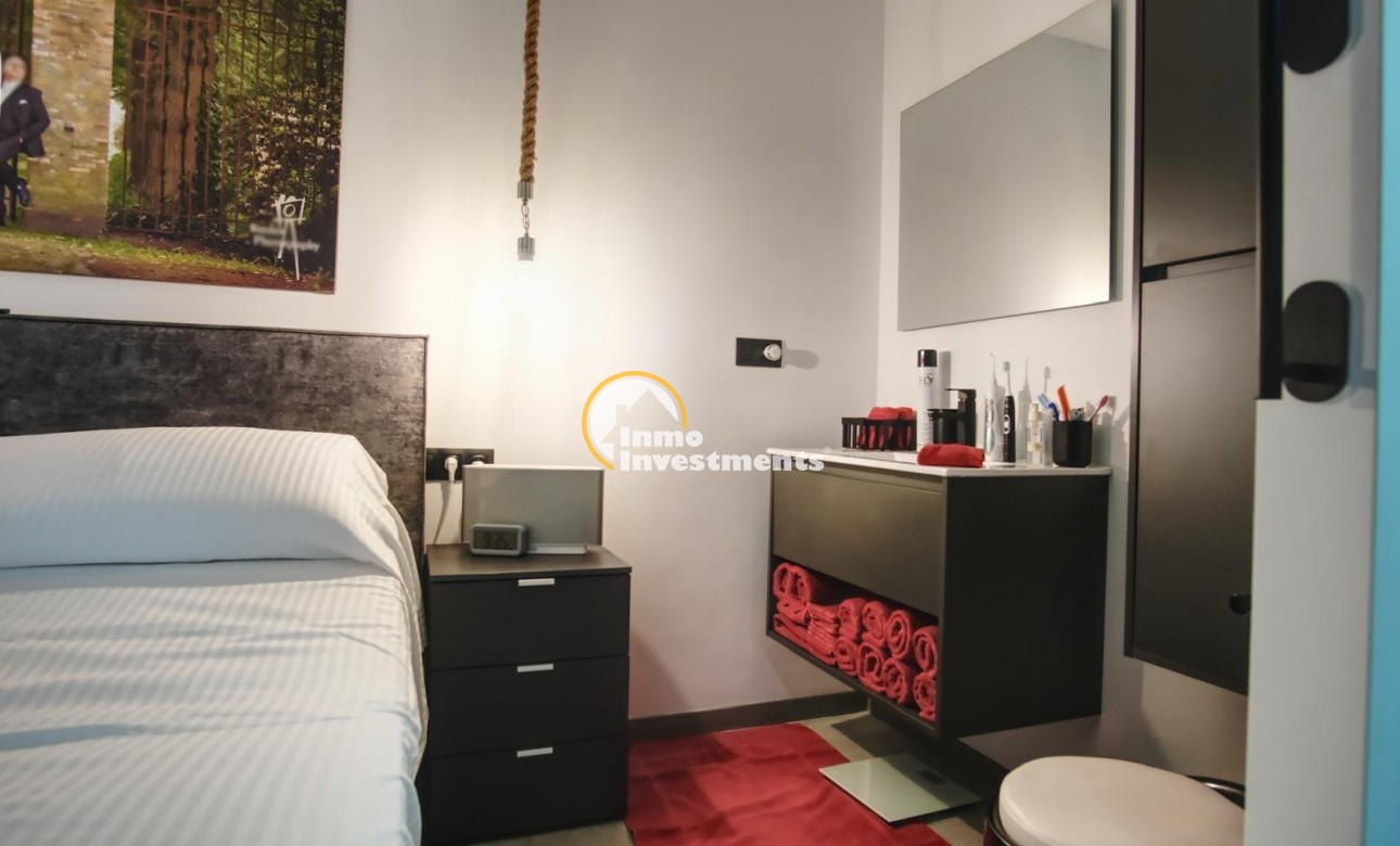 Gebrauchtimmobilien - Apartment - Formentera del Segura - Pueblo 5